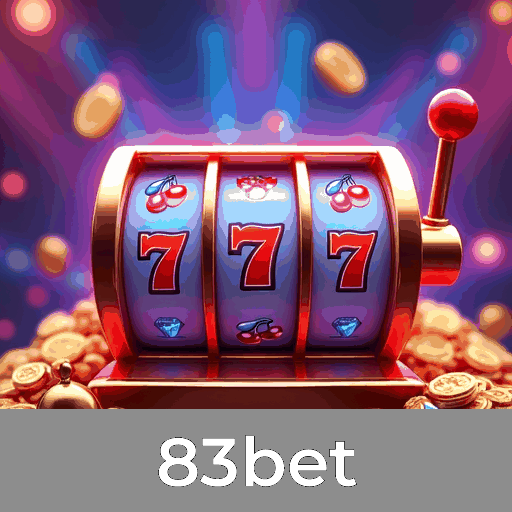 83bet - Seu Cassino Online Premiado e Seguro