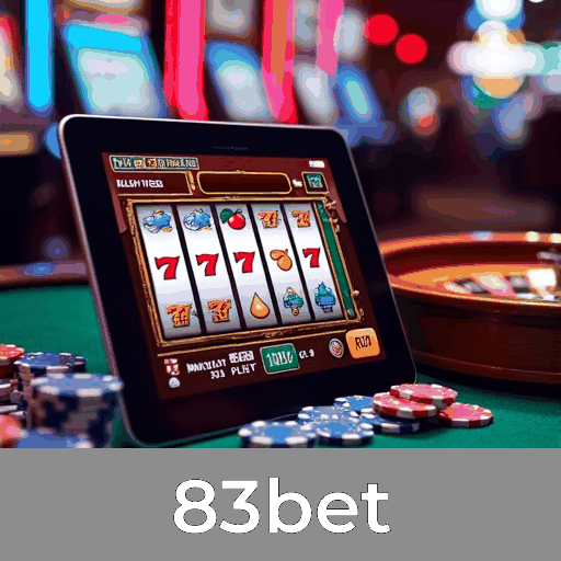83bet: Especialistas em Apostas Esportivas no Brasil