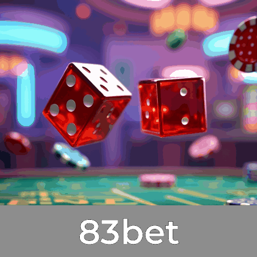 83bet: Experiência Profissional de Jogos de Mesa ao Vivo