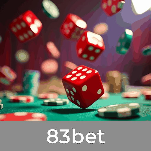 83bet: A Plataforma de Apostas que Une Segurança e Profissionalismo