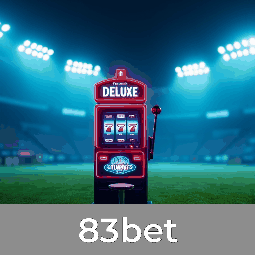 Explore os Bônus e Ofertas Exclusivas do 83bet